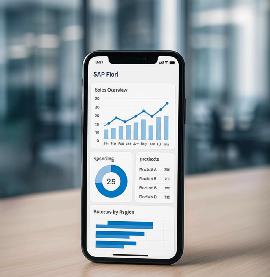 SAP Fiori